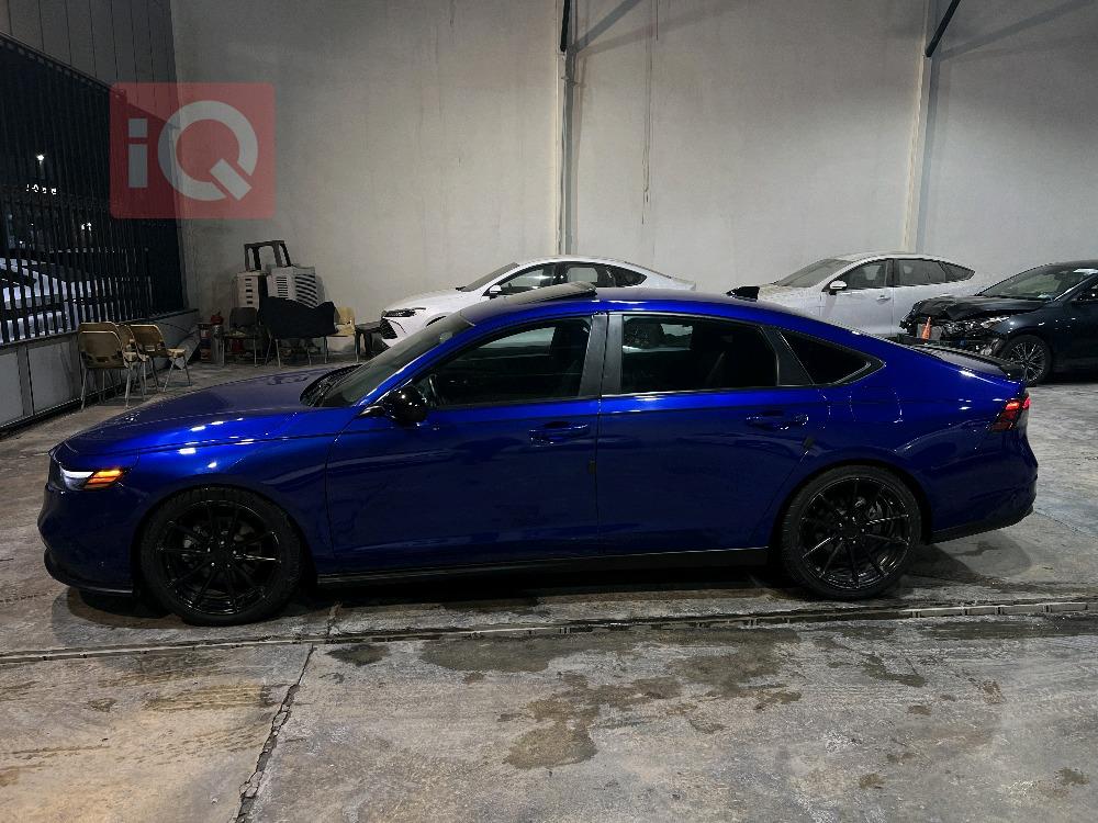 هوندا أكورد